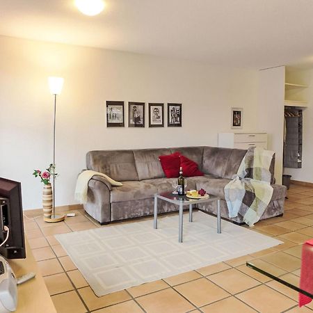 Apartment Berg-Seeblick By Interhome Sundlauenen Eksteriør billede